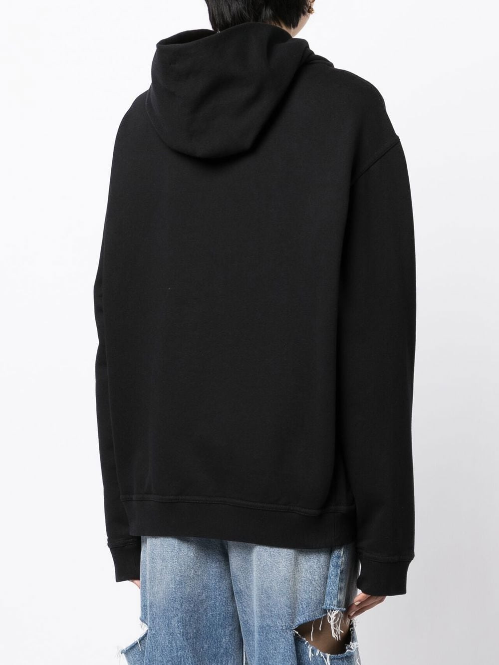 Maison Margiela Sweaters Black - 5