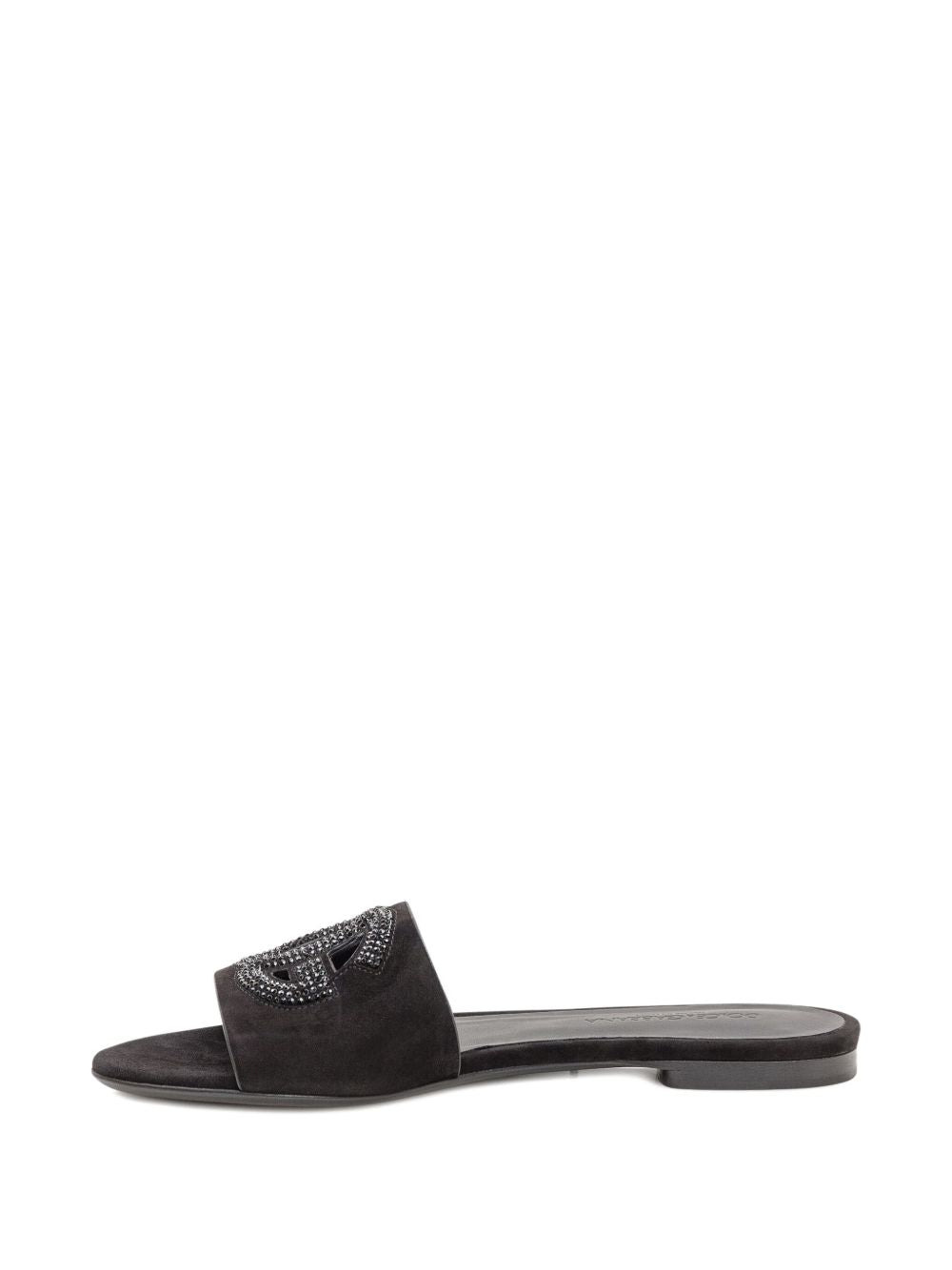 Dolce & Gabbana Sandals Black - 2