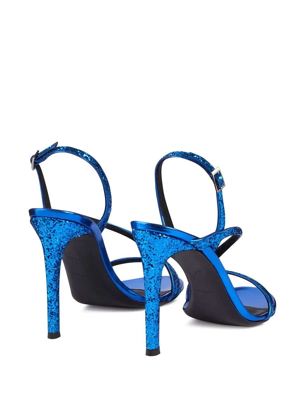 Polina glitter sandals - 3