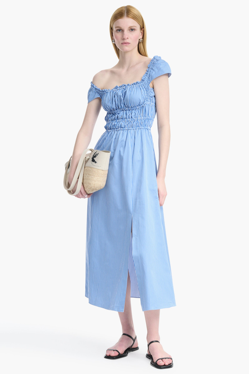 Altuzarra LILY DRESS outlook