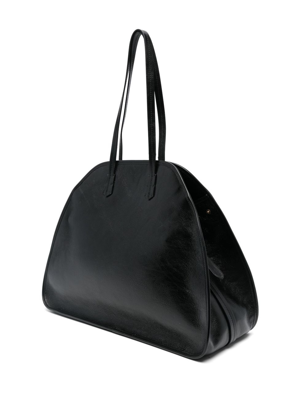 large Yasmina shoulder bag - 3