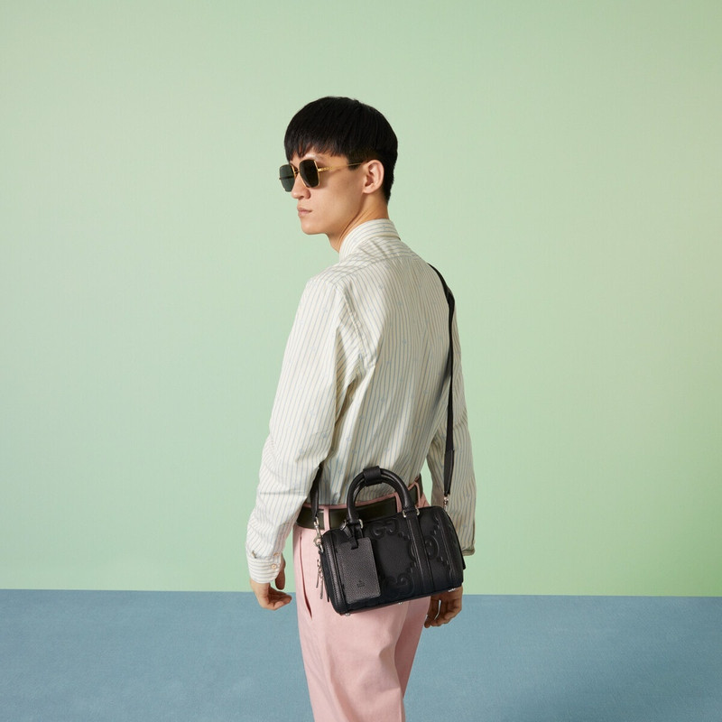 Jumbo GG mini duffle bag 3