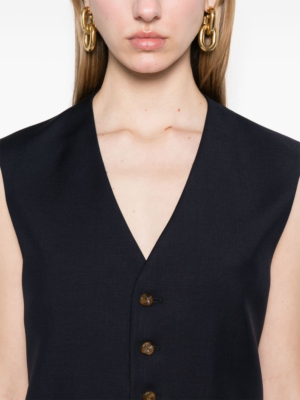 Feral waistcoat - 5