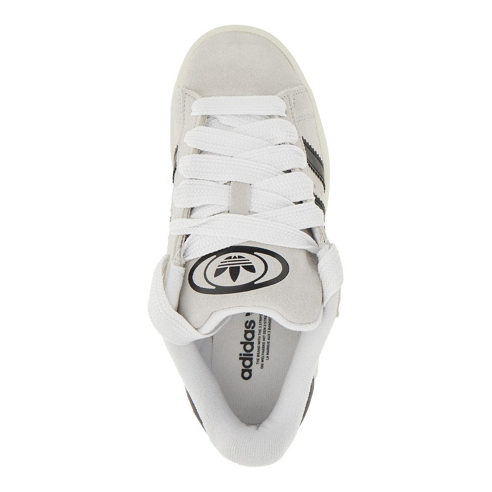 'CAMPUS 00S' SNEAKERS - 4