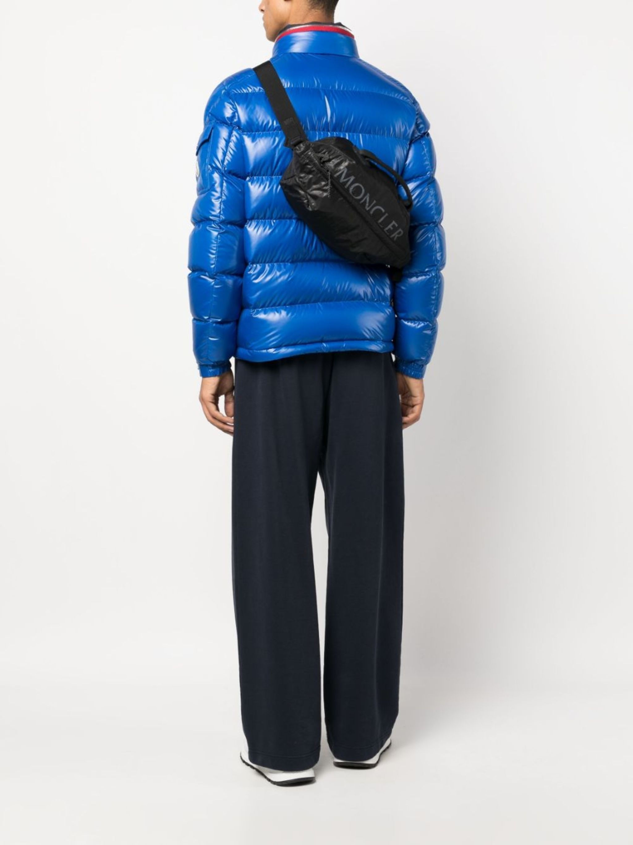 Moncler Alchemy Belt Bag | REVERSIBLE