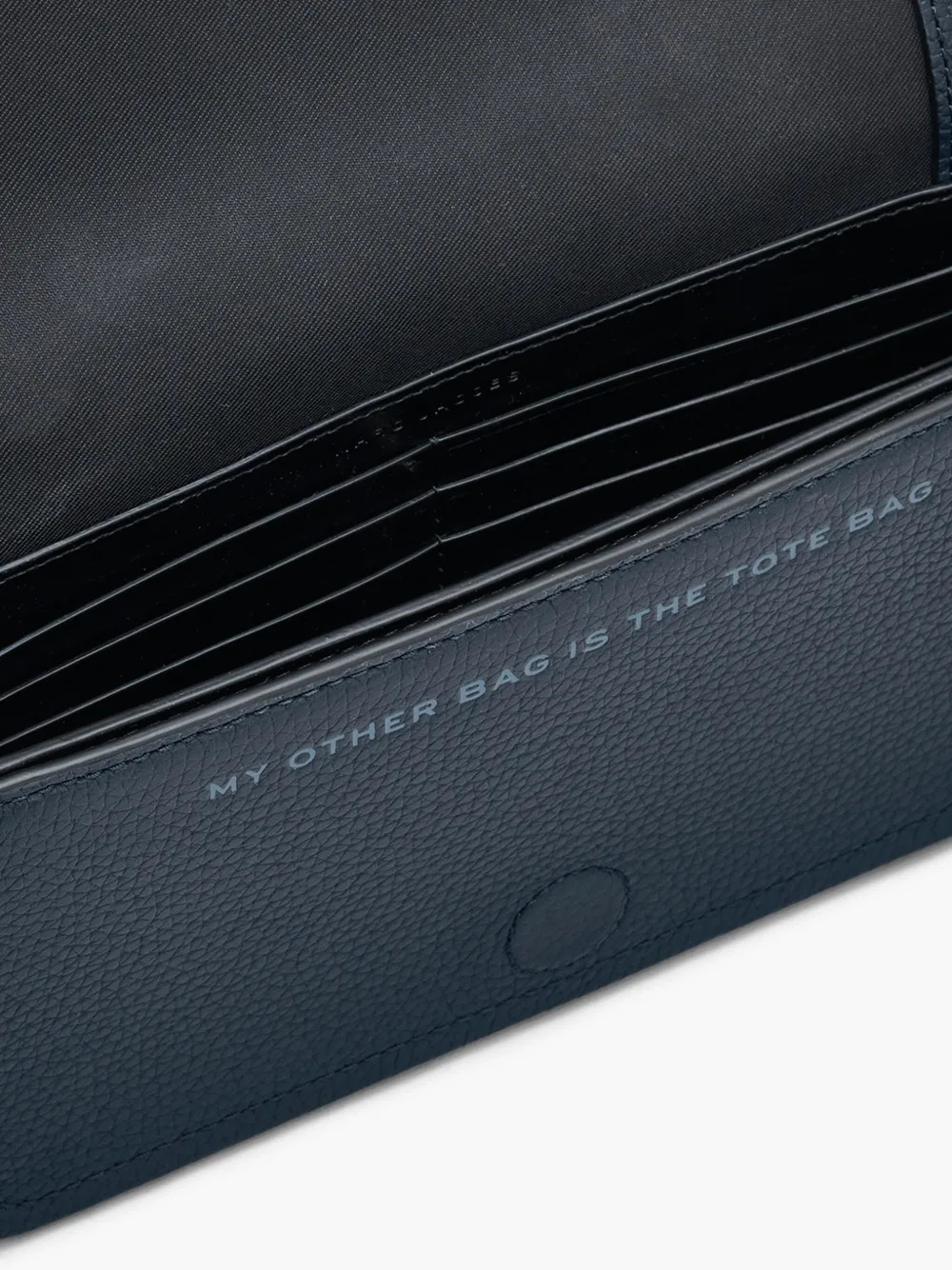 MARC JACOBS - Women Leather Mini Bag - 5