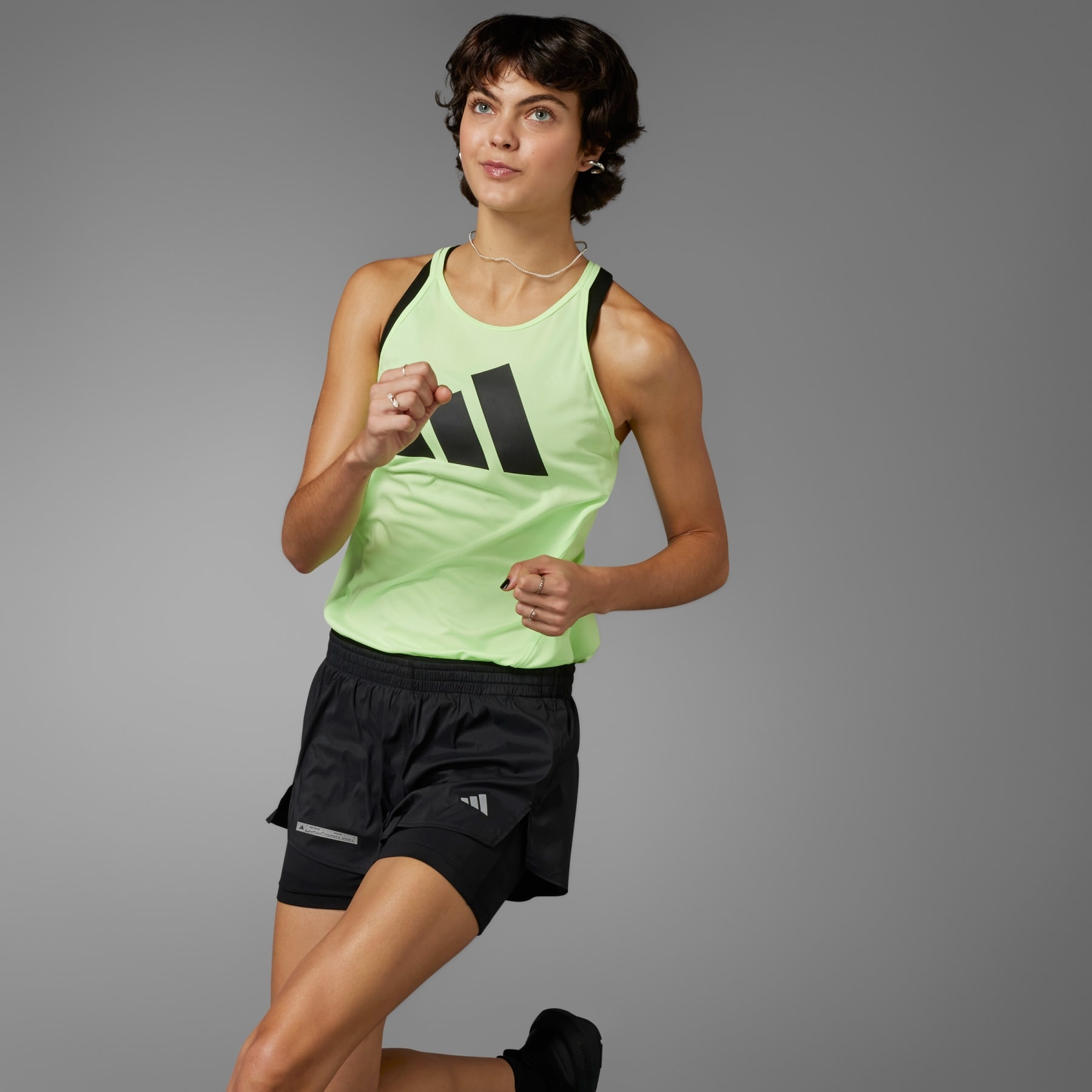 Ultimate Two-in-One Shorts - 2