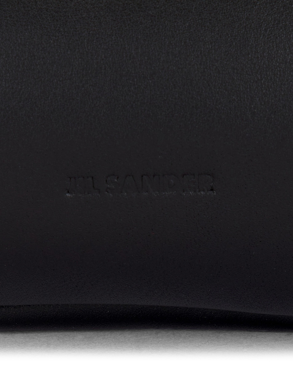 Rollup Small Square Belt Bag - 6
