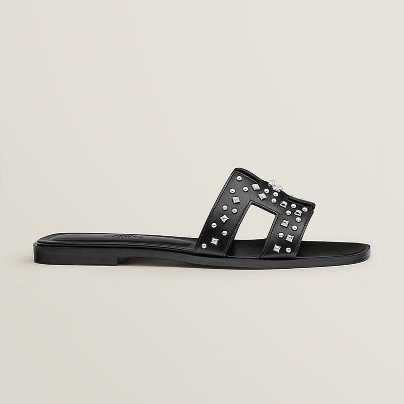 Hermès Oran sandal outlook