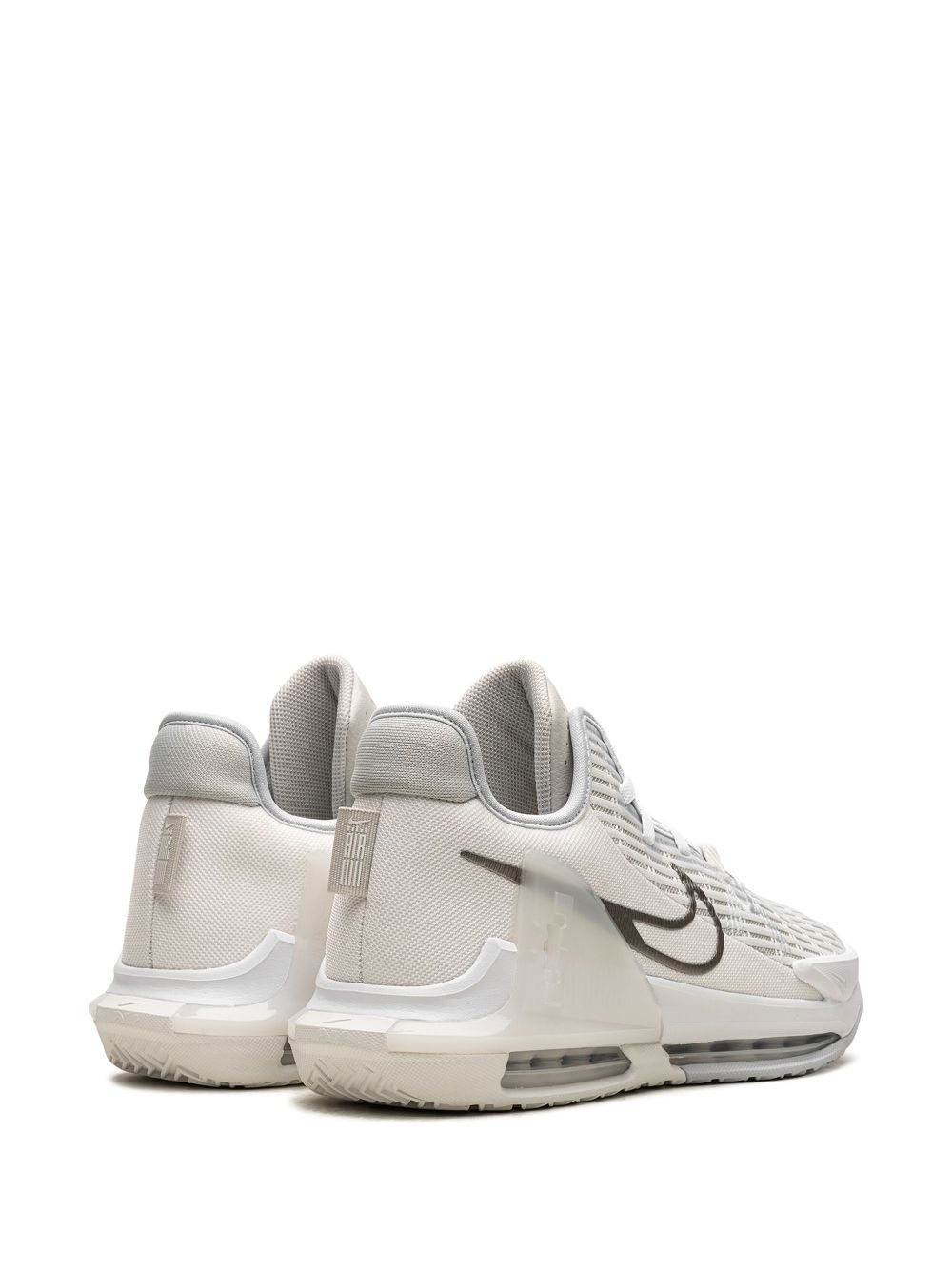 LeBron Witness 6 sneakers - 3