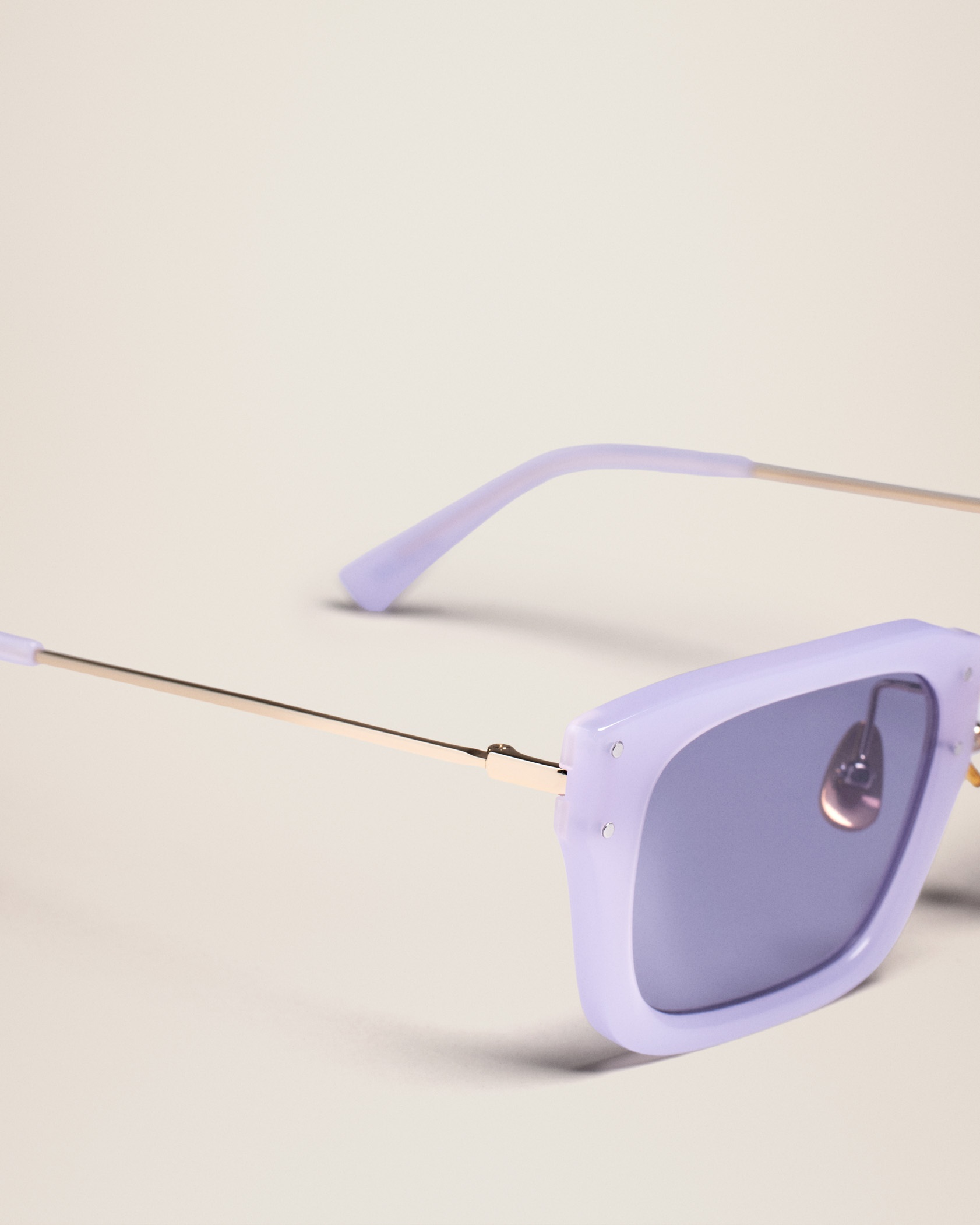 Les lunettes Soli - 7
