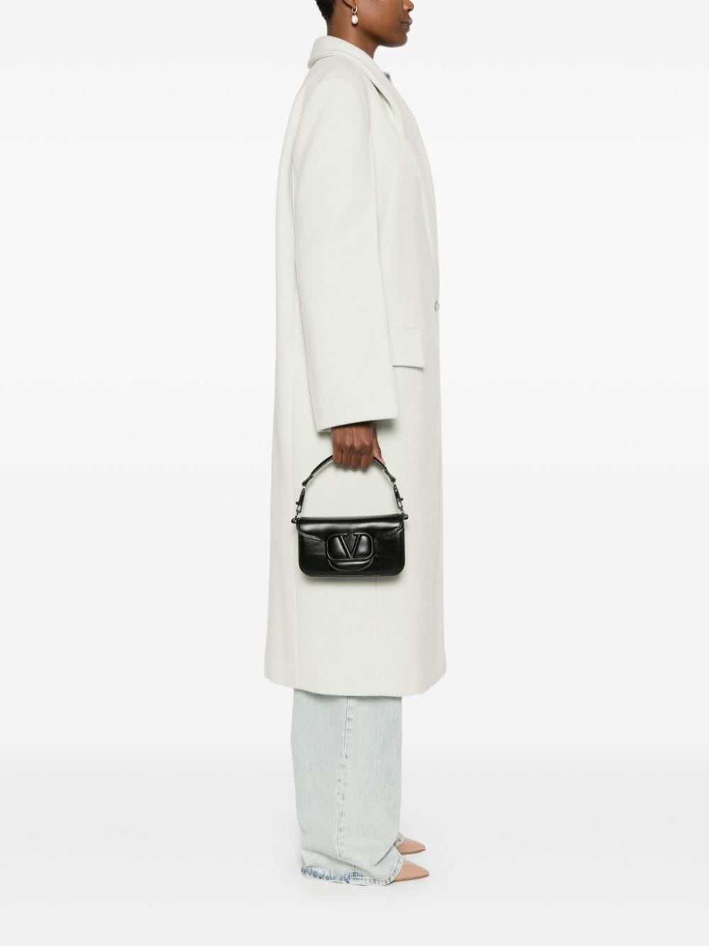 small Locò shoulder bag - 2