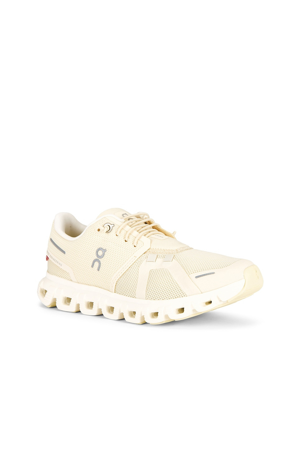 Cloud 6 Sneaker - 2