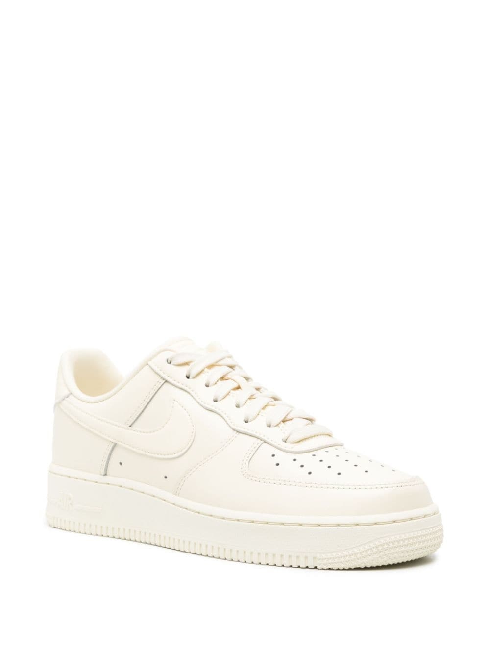 Air Force 1 leather sneakers - 2
