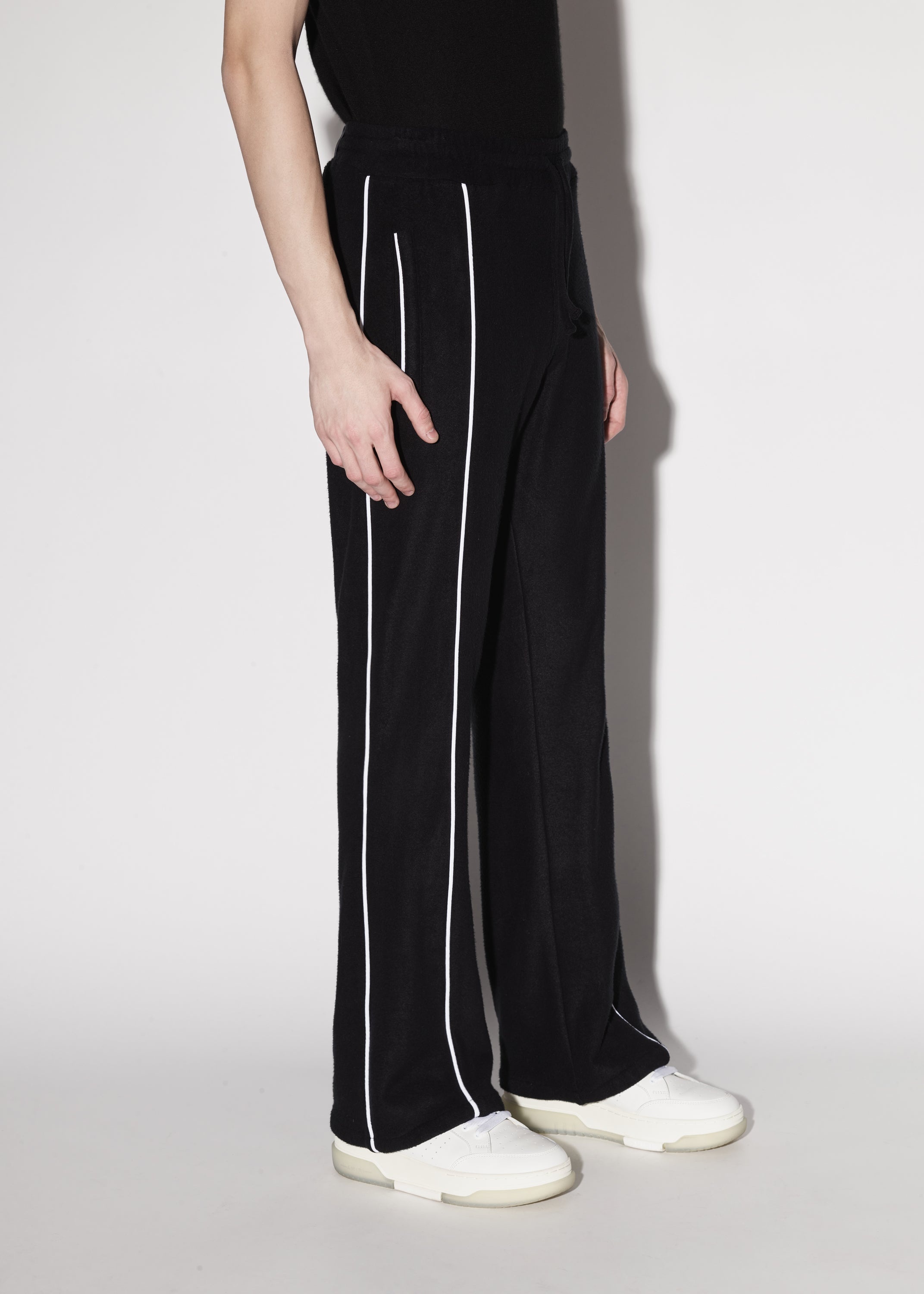 JOHNNY TRACK FLARE PANT - 3