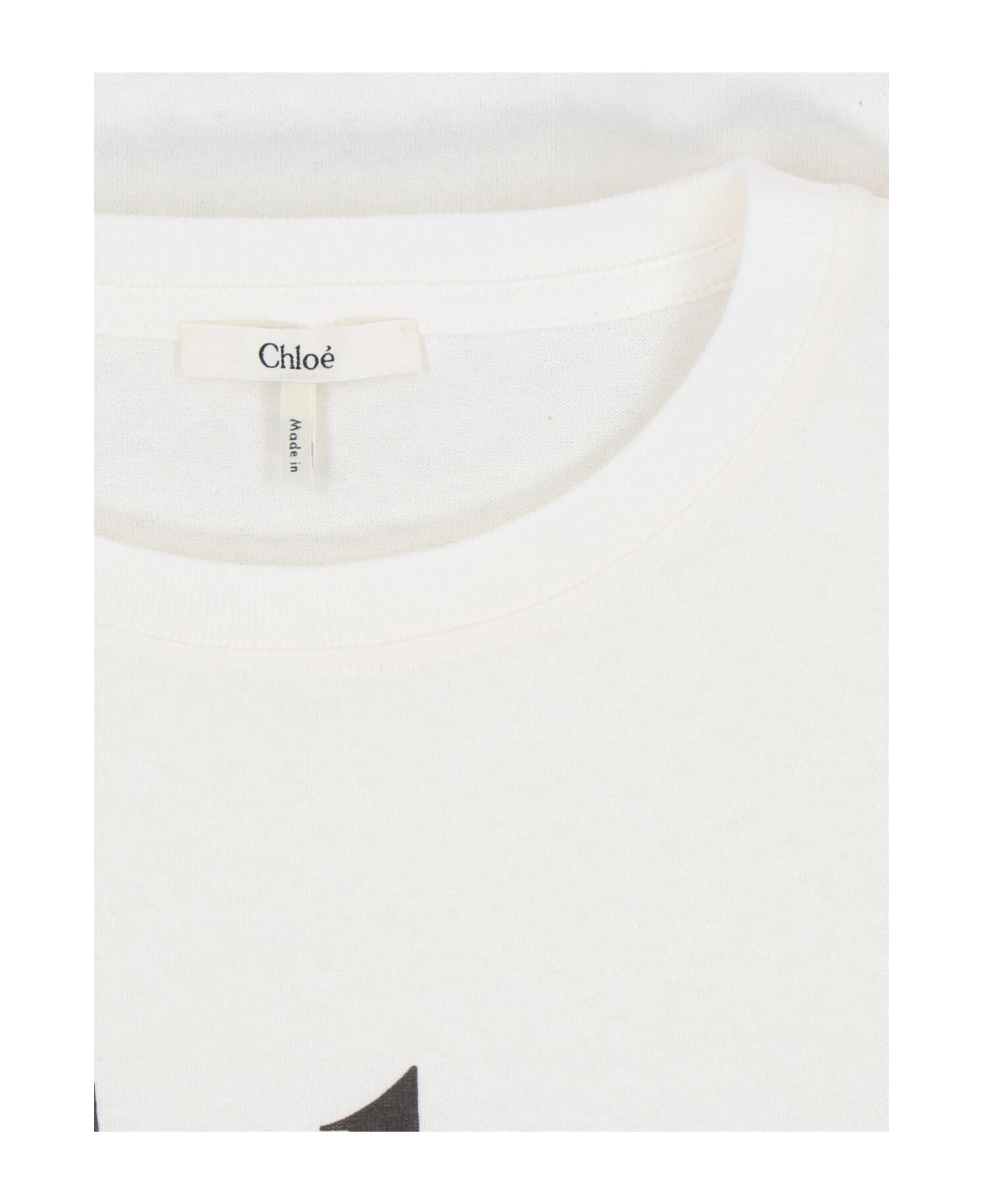 Logo T-shirt - 3