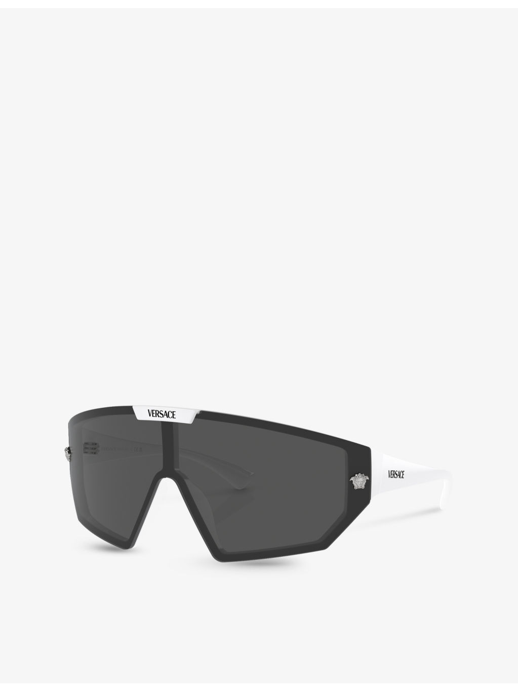 VE4461 irregular-frame acetate sunglasses - 2