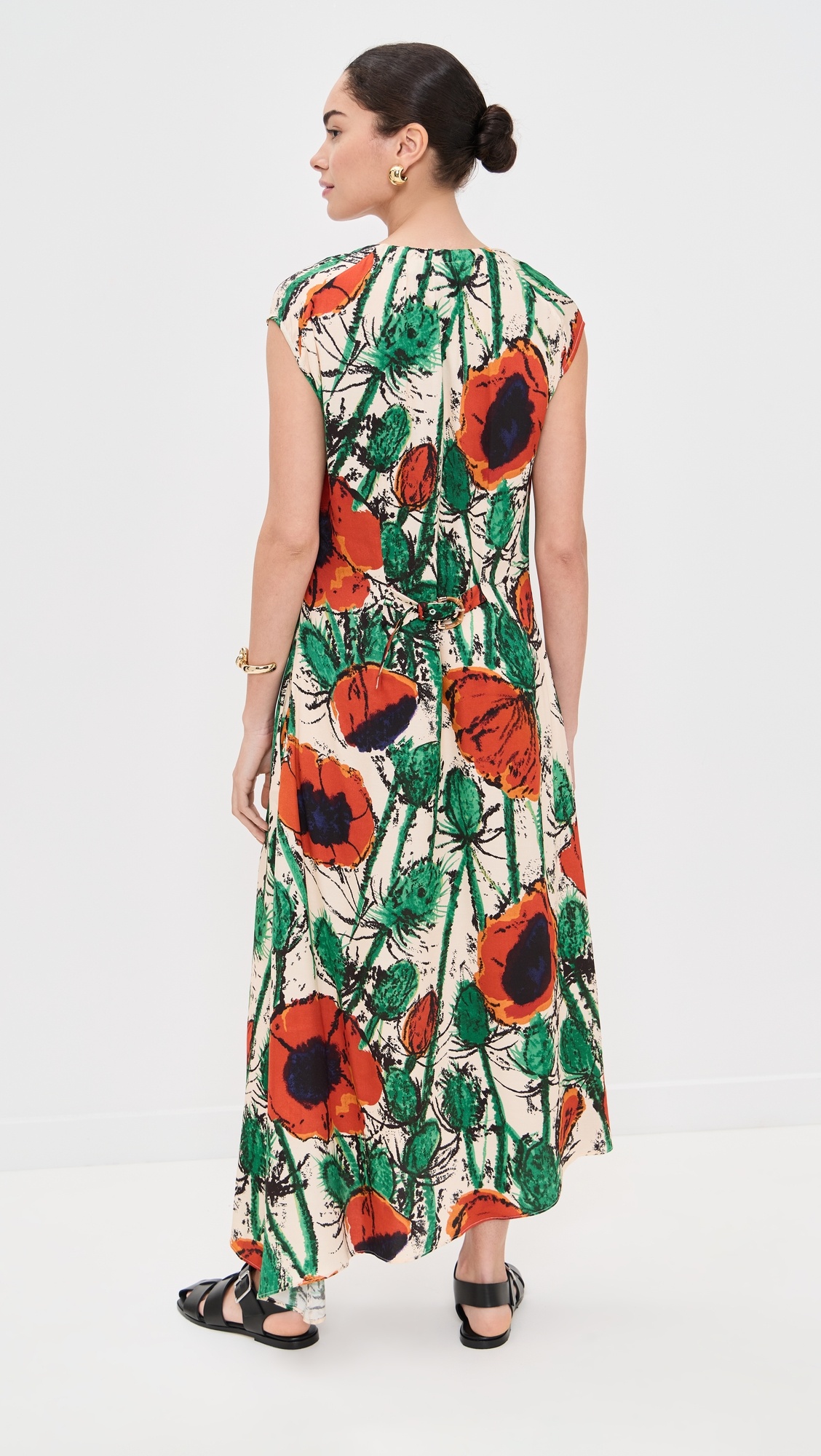 Calypso Dress - 2