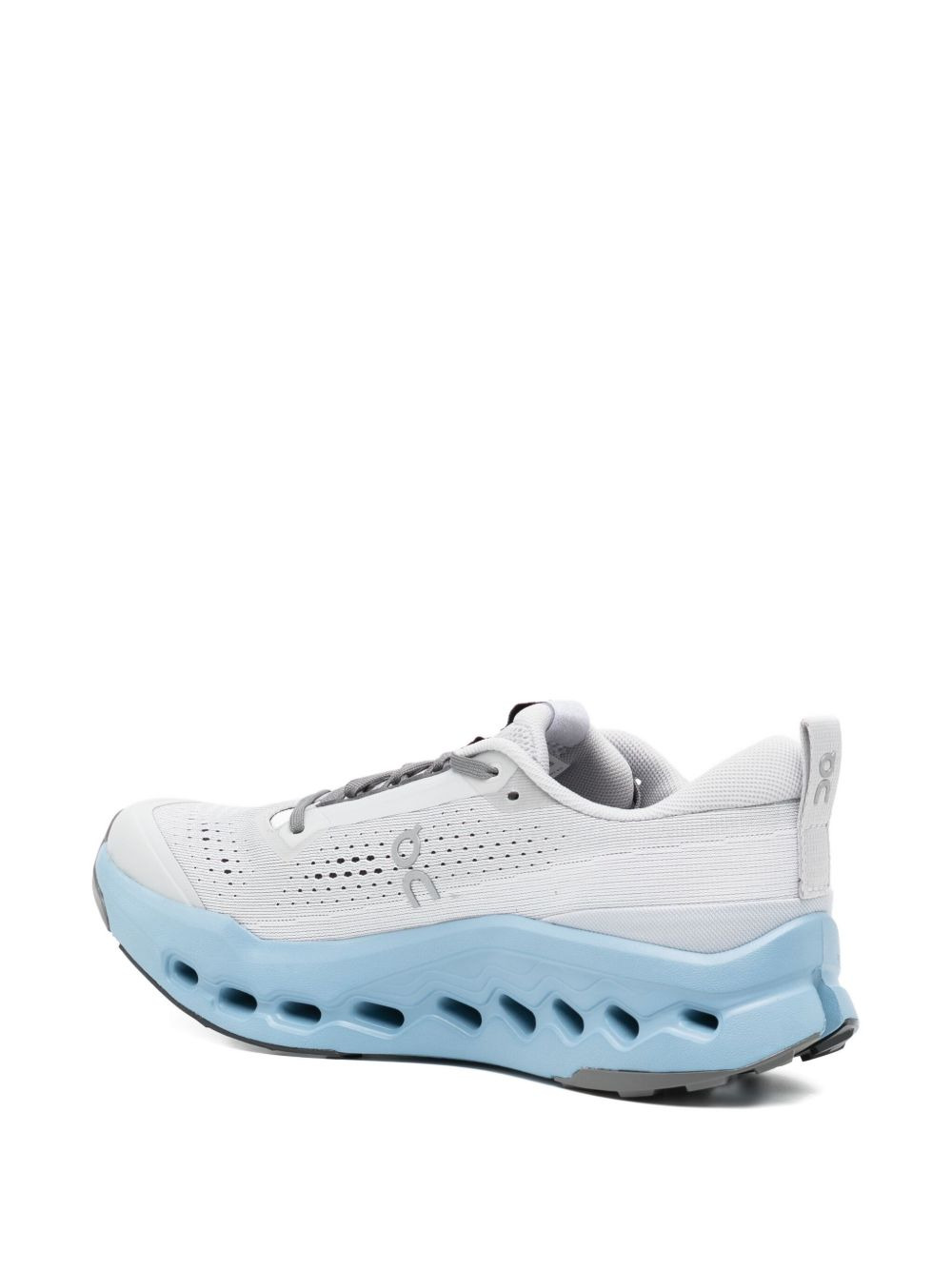 cloudsurfer trail 2 sneakers - 3