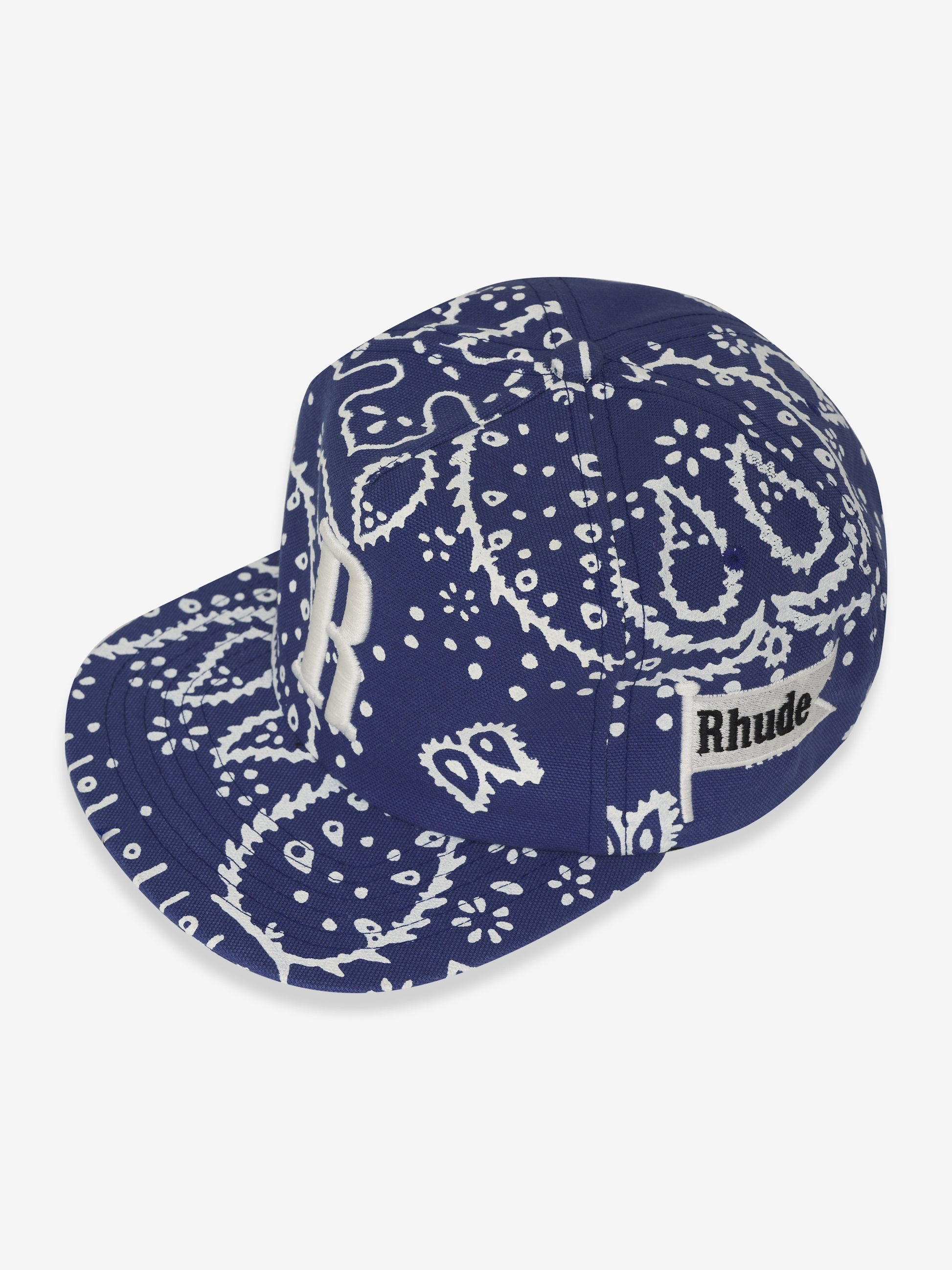 RHEPURPOSED "R" HAT - 3