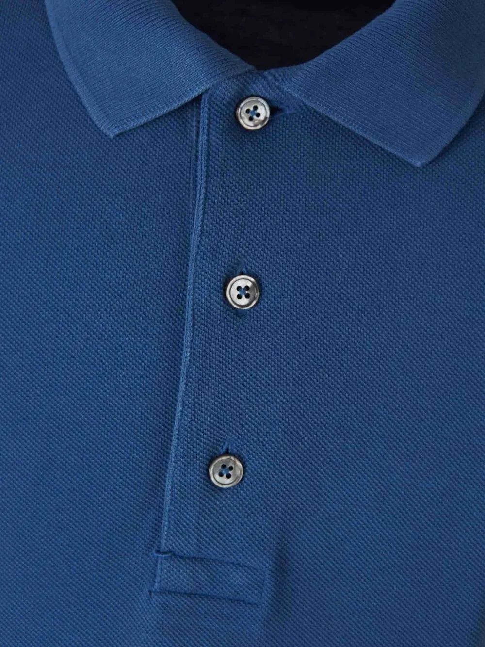 SHORT-SLEEVE POLO SHIRT - 5
