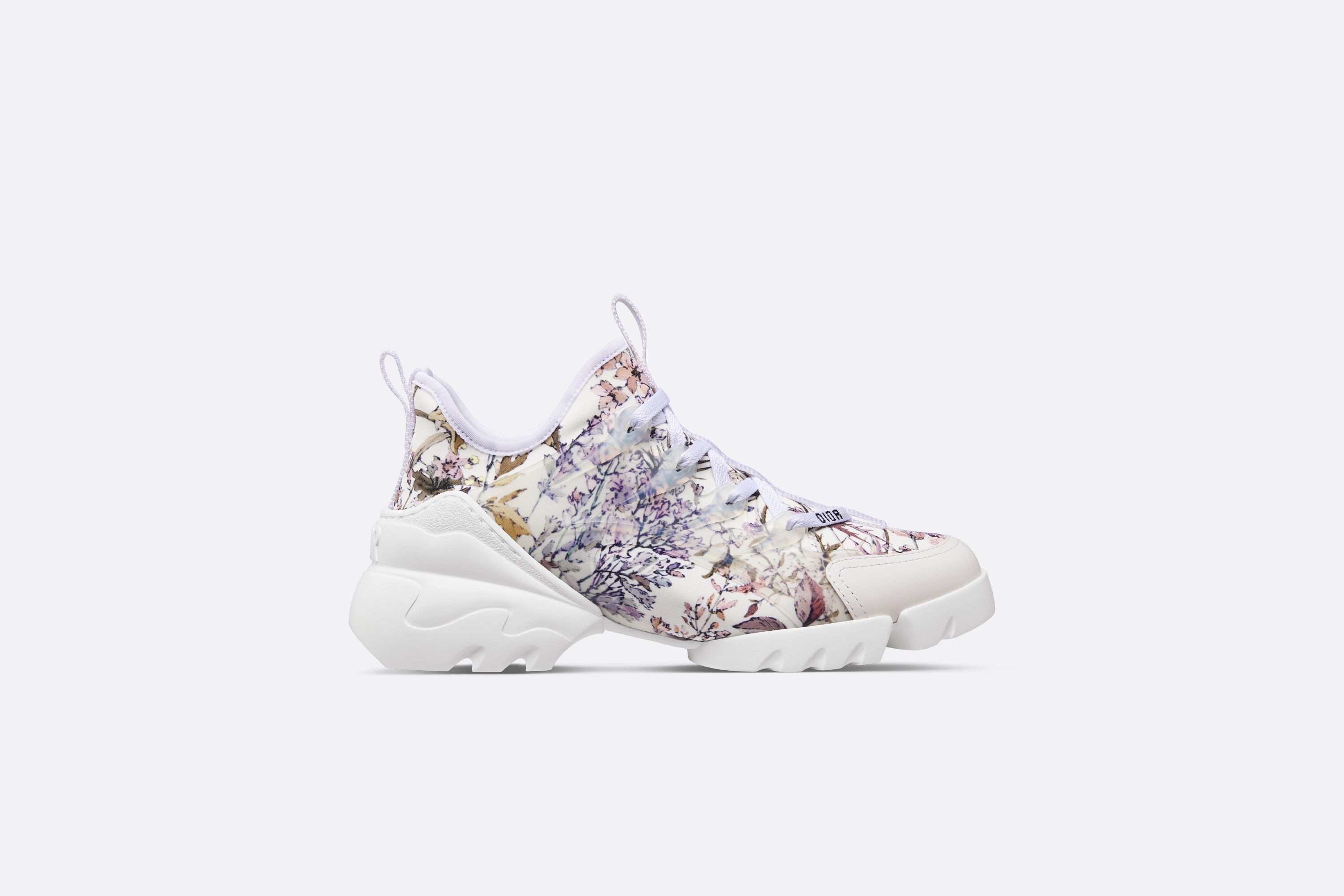 D-Connect Sneaker - 4