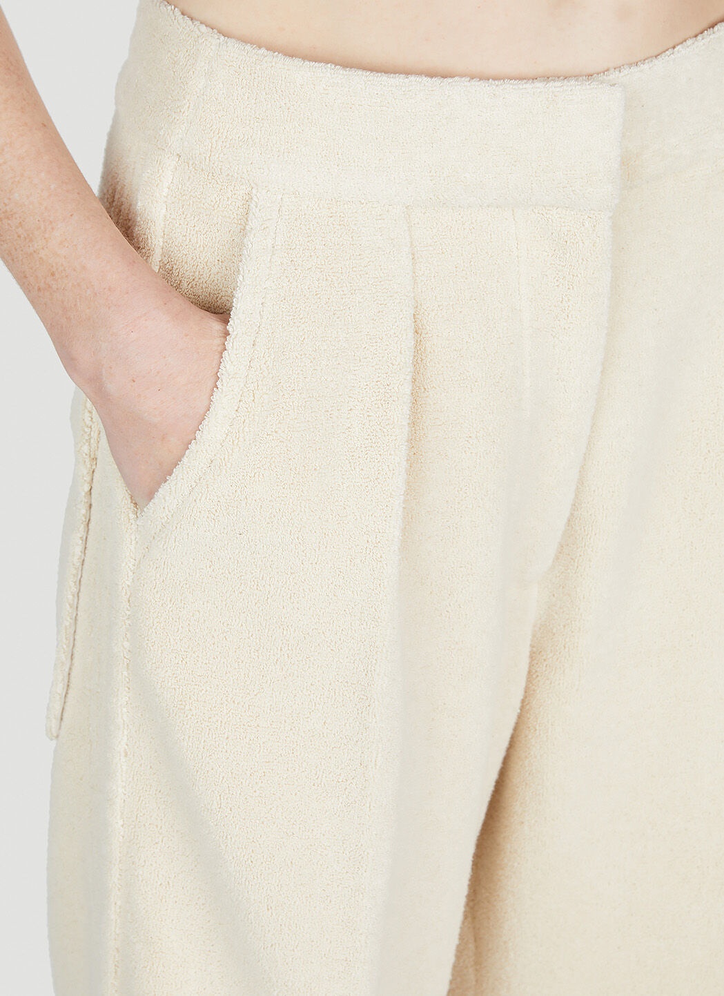 Le Pantalon Banha Pants - 5