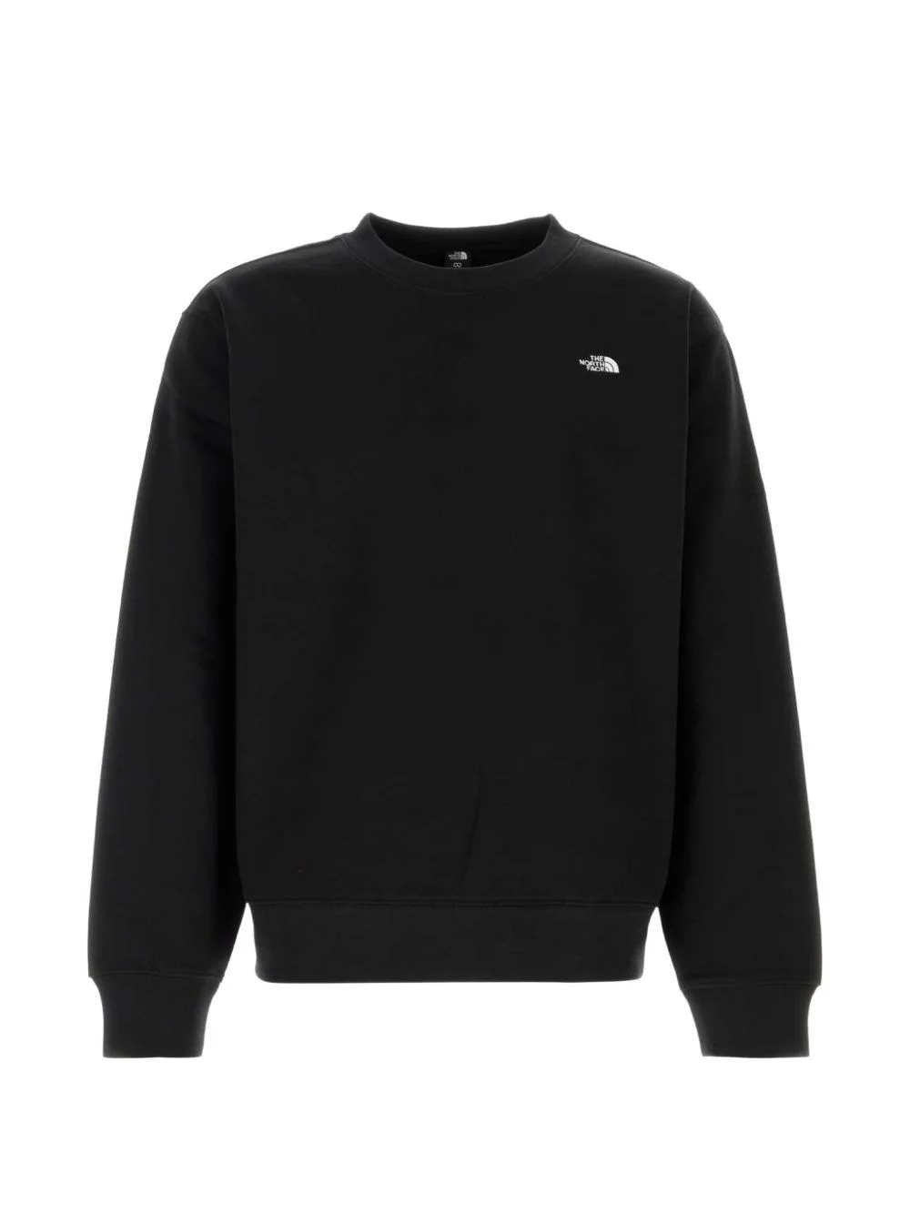 LOGO SWEATSHIRT - 1