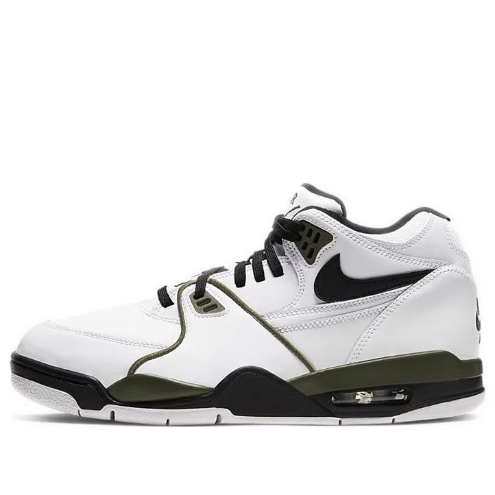 Nike Air Flight 89 'Olive' CJ5390-101 - 1