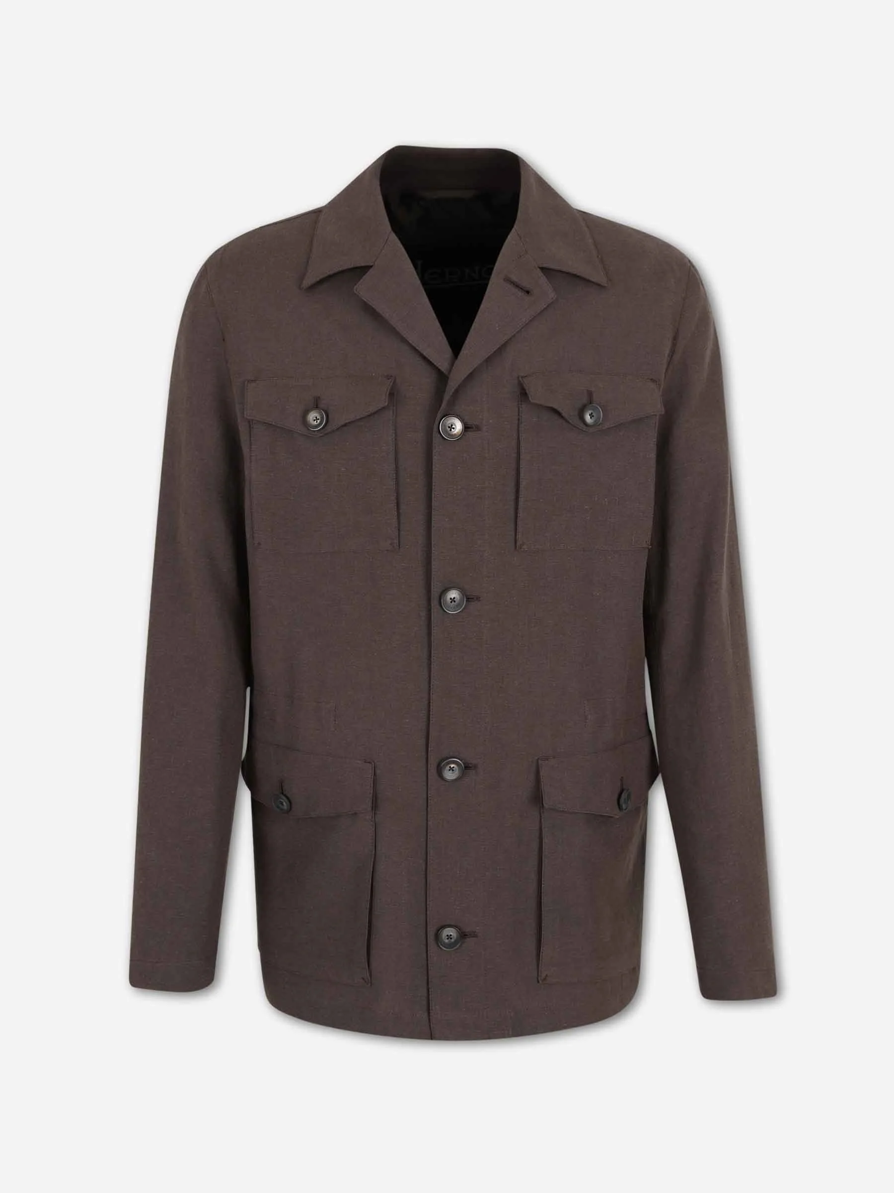 CASUAL JACKET - 1