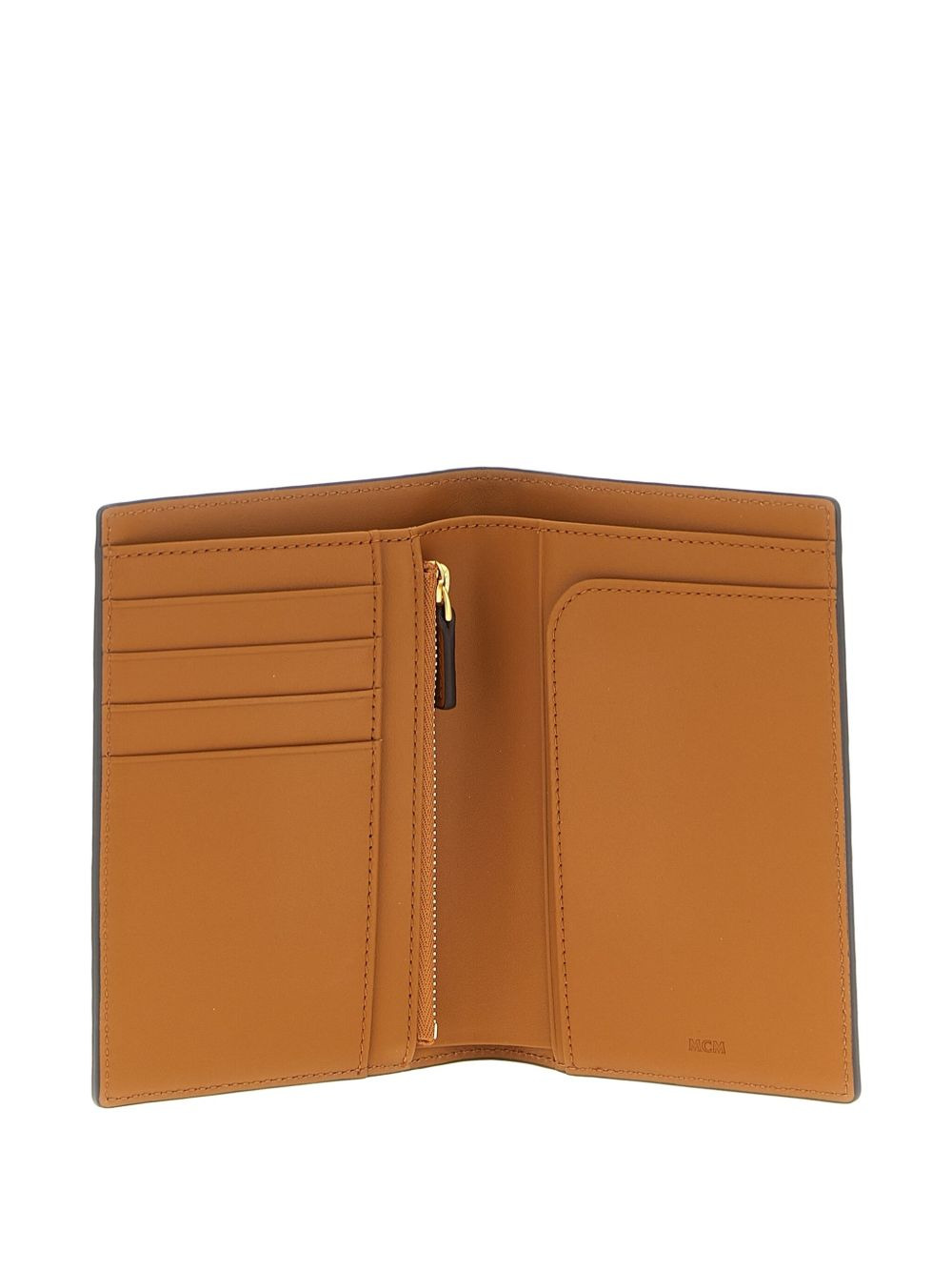 Ottomar monogram passport holder - 3
