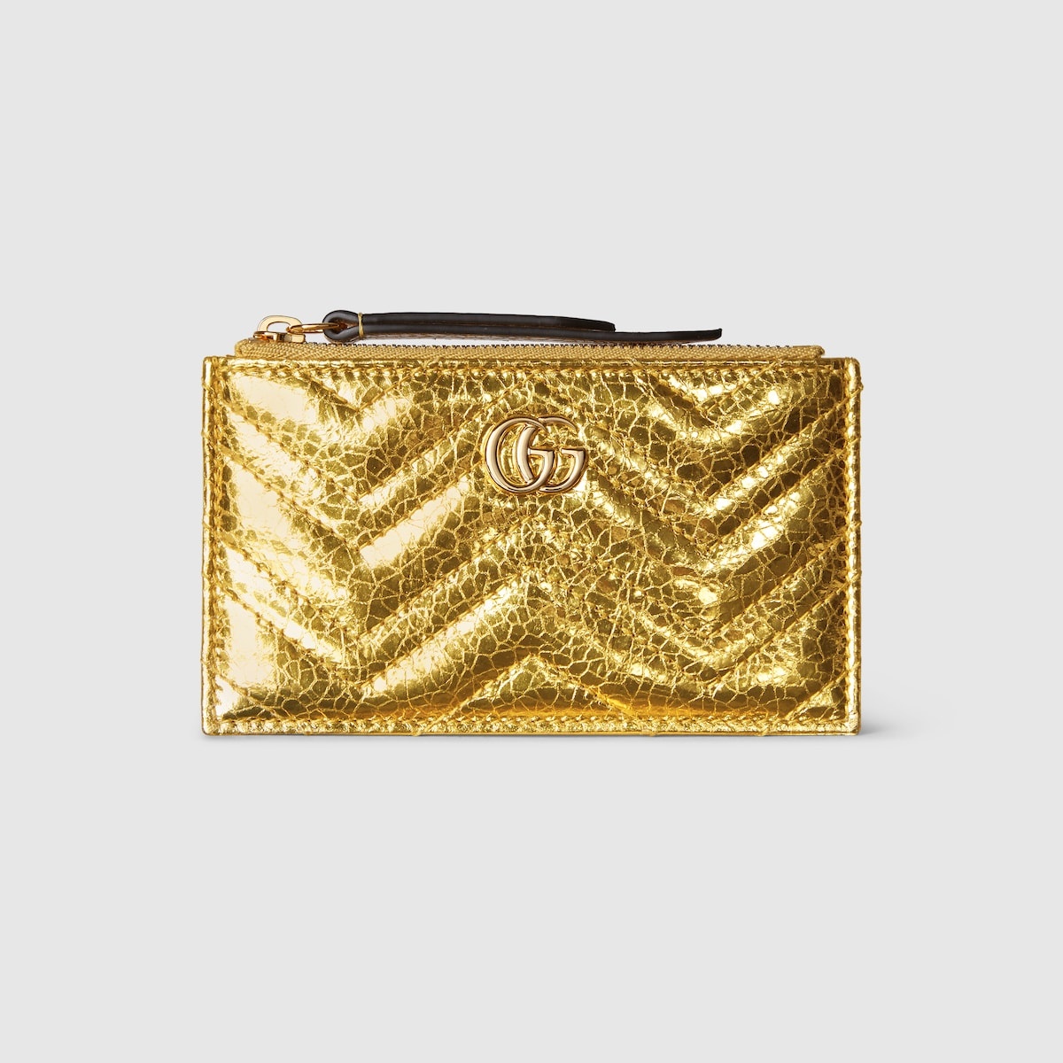 GG Marmont key case - 4