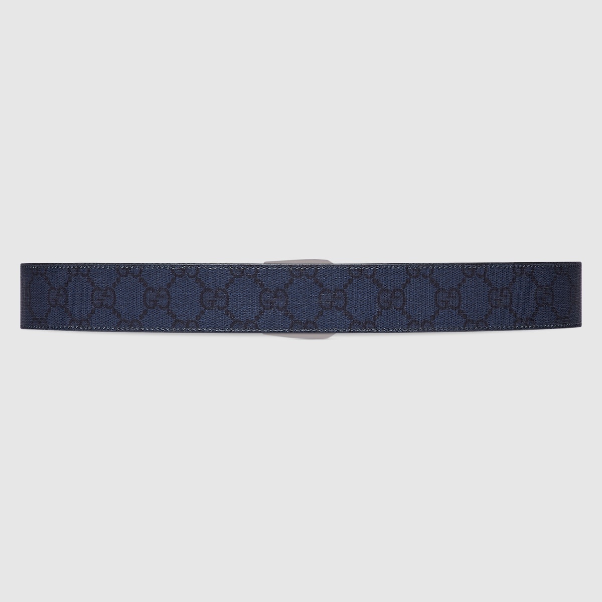 GUCCI Belt with Interlocking G detail | REVERSIBLE