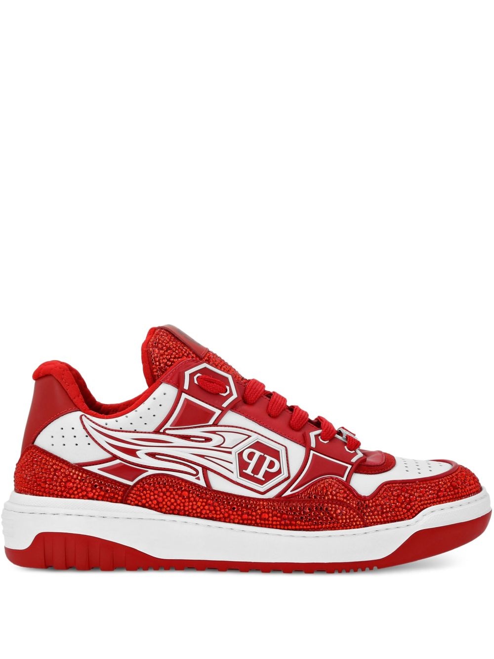 Moon Walker low-top sneakers - 1