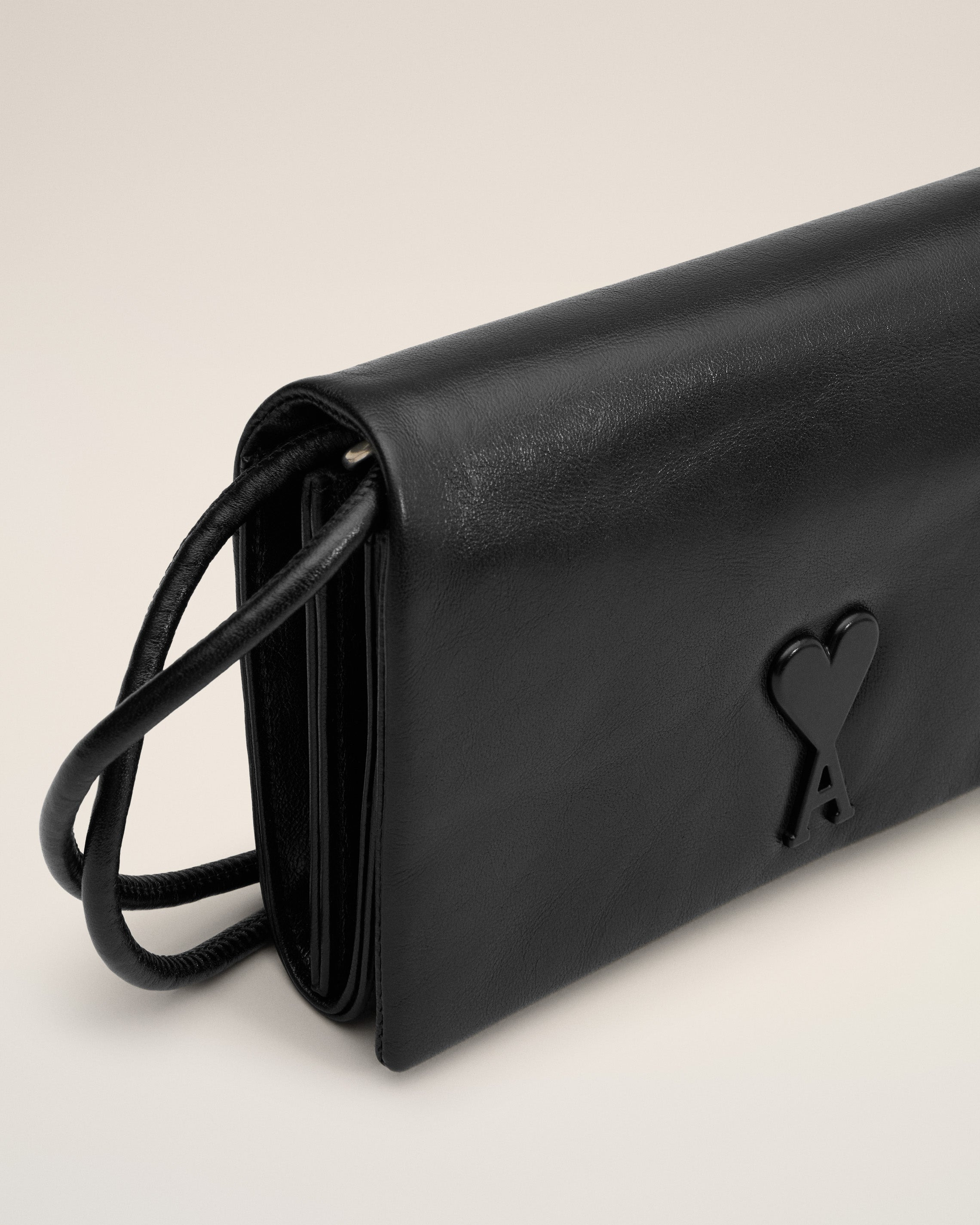 VOULEZ-VOUS WALLET STRAP - 5