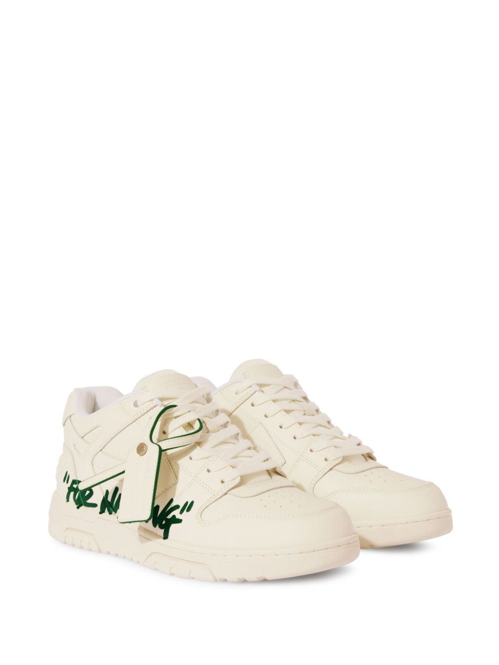 Out Of Office "For Walking" sneakers - 2