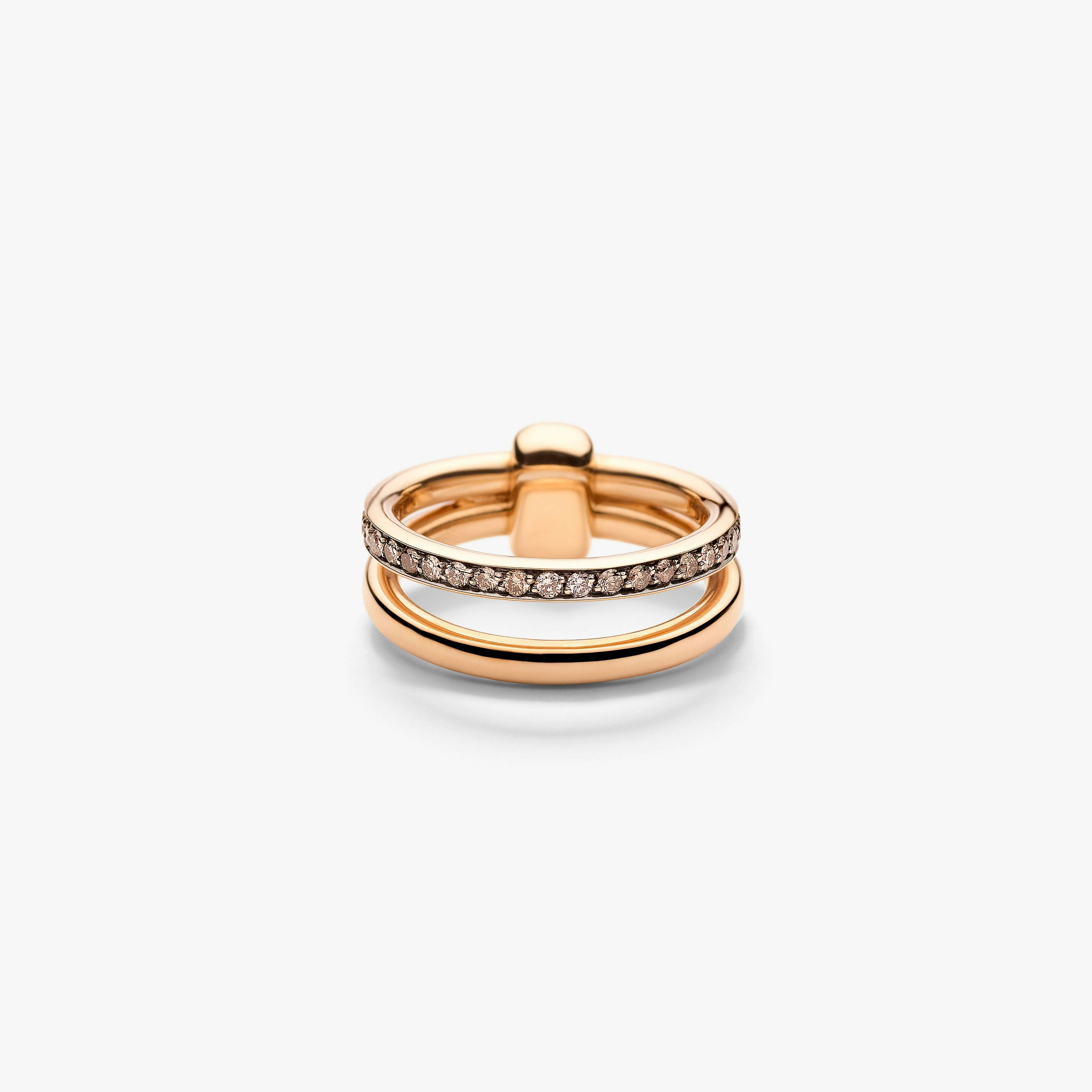 Pomellato Together Ring - 3