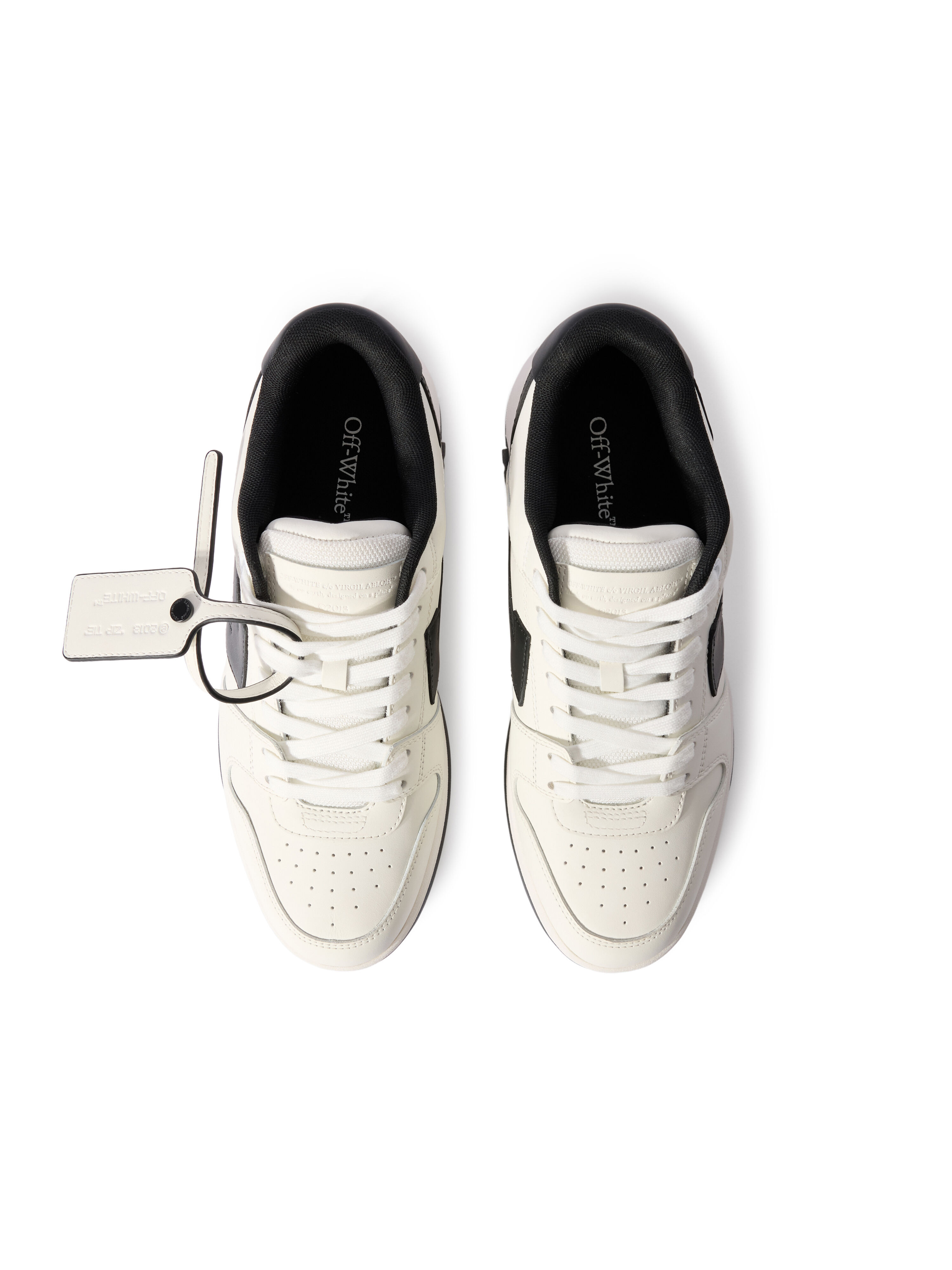 Out Of Office Sneakers - 3