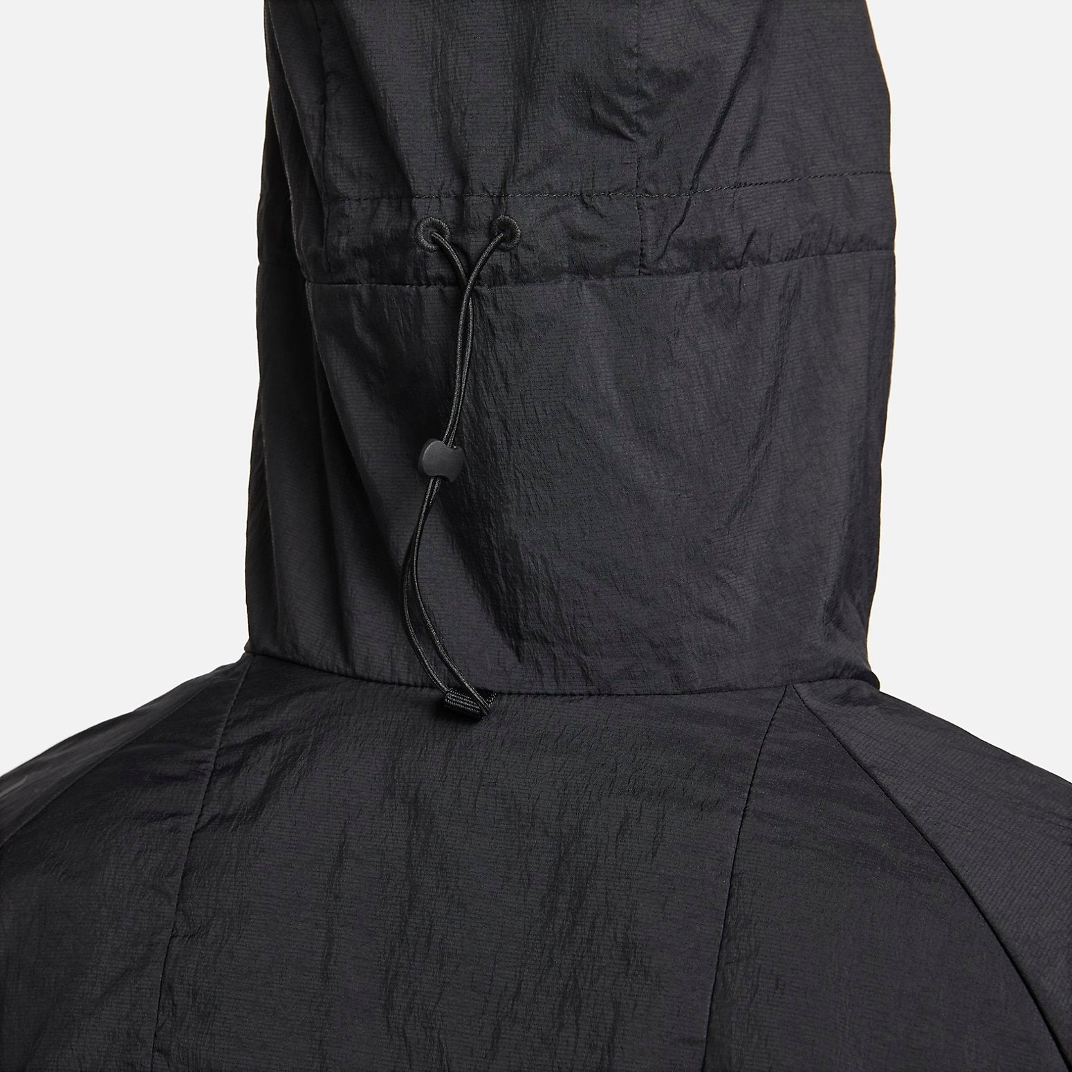 Nike Trail Aireez Lightweight Running Jacket 'Black' DX6883-010 - 3