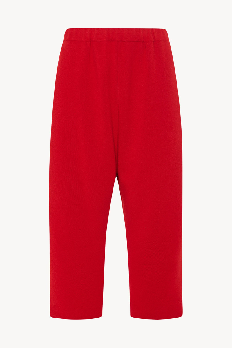 Herea Pant in Cashmere - 1