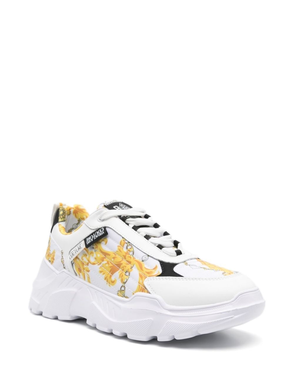 Speedtrack sneakers - 2