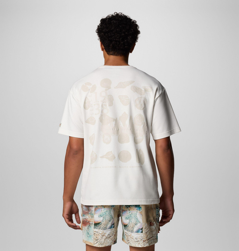 CSC Heritage Graphic T-Shirt 9