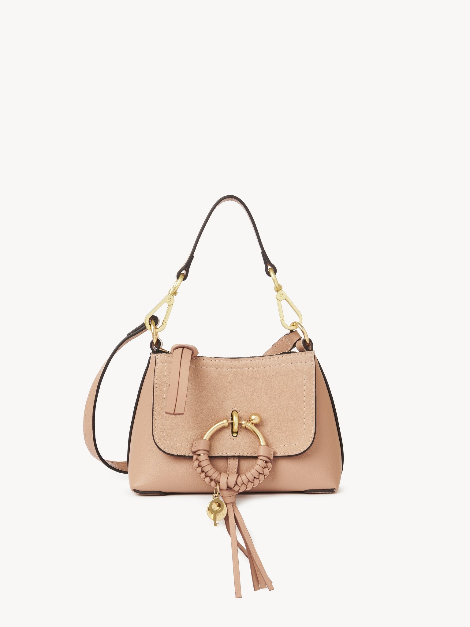 JOAN MINI CROSSBODY BAG - 1