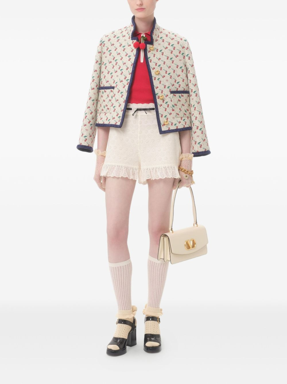 Daisy Sangallo shorts - 2