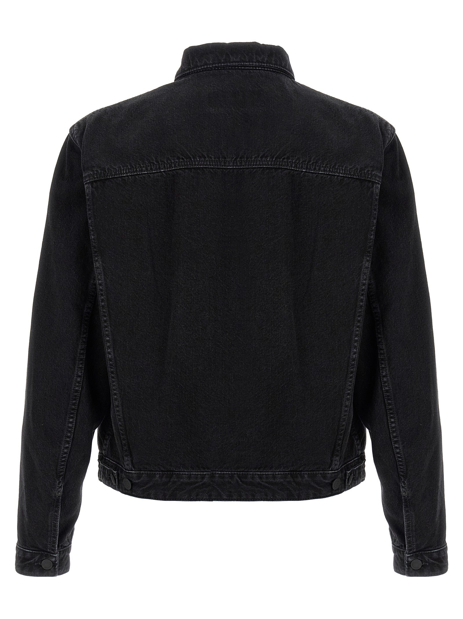 Dsquared2 Men Denim Jacket - 2