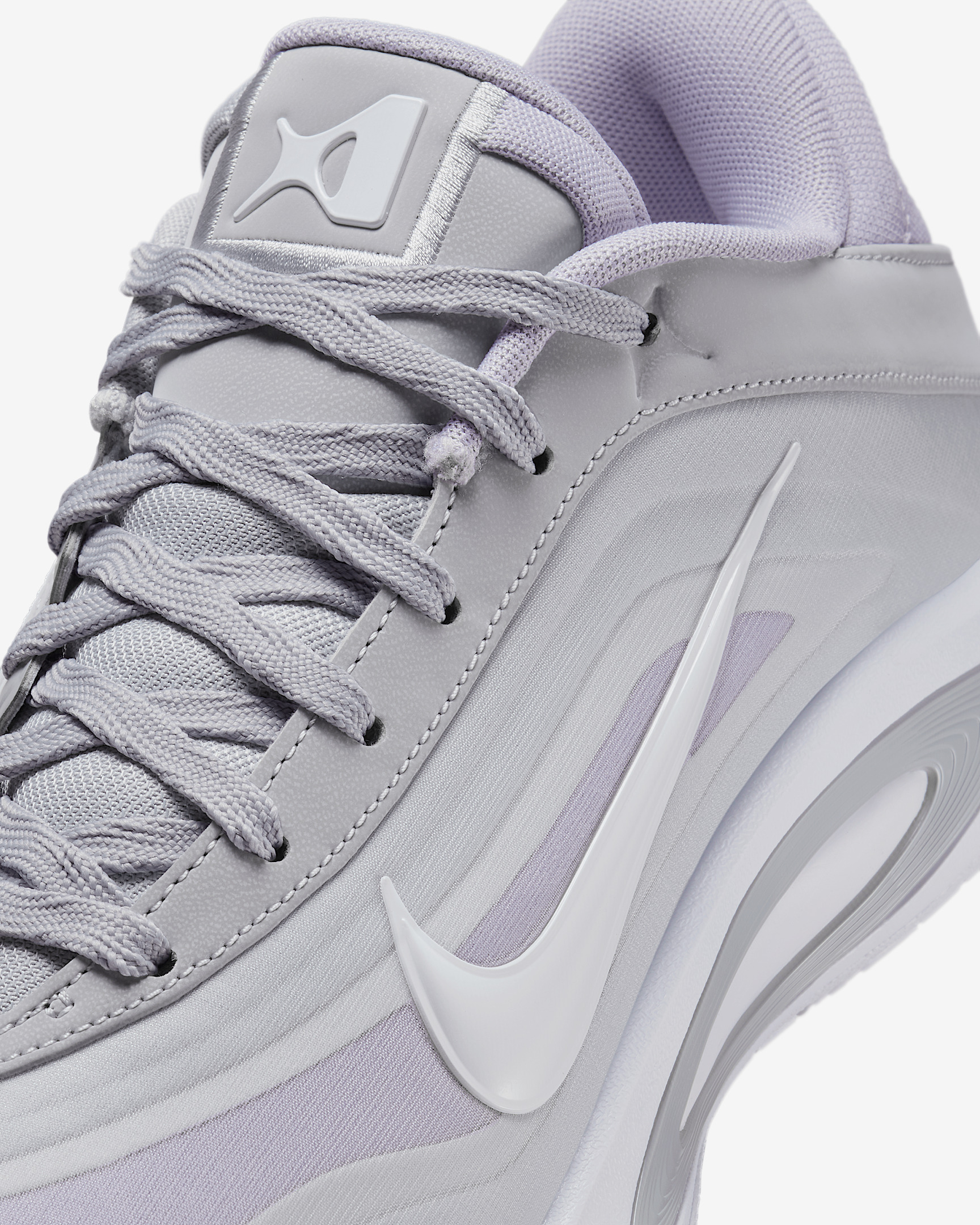 A'One A'ja Wilson Basketball Shoes - 7