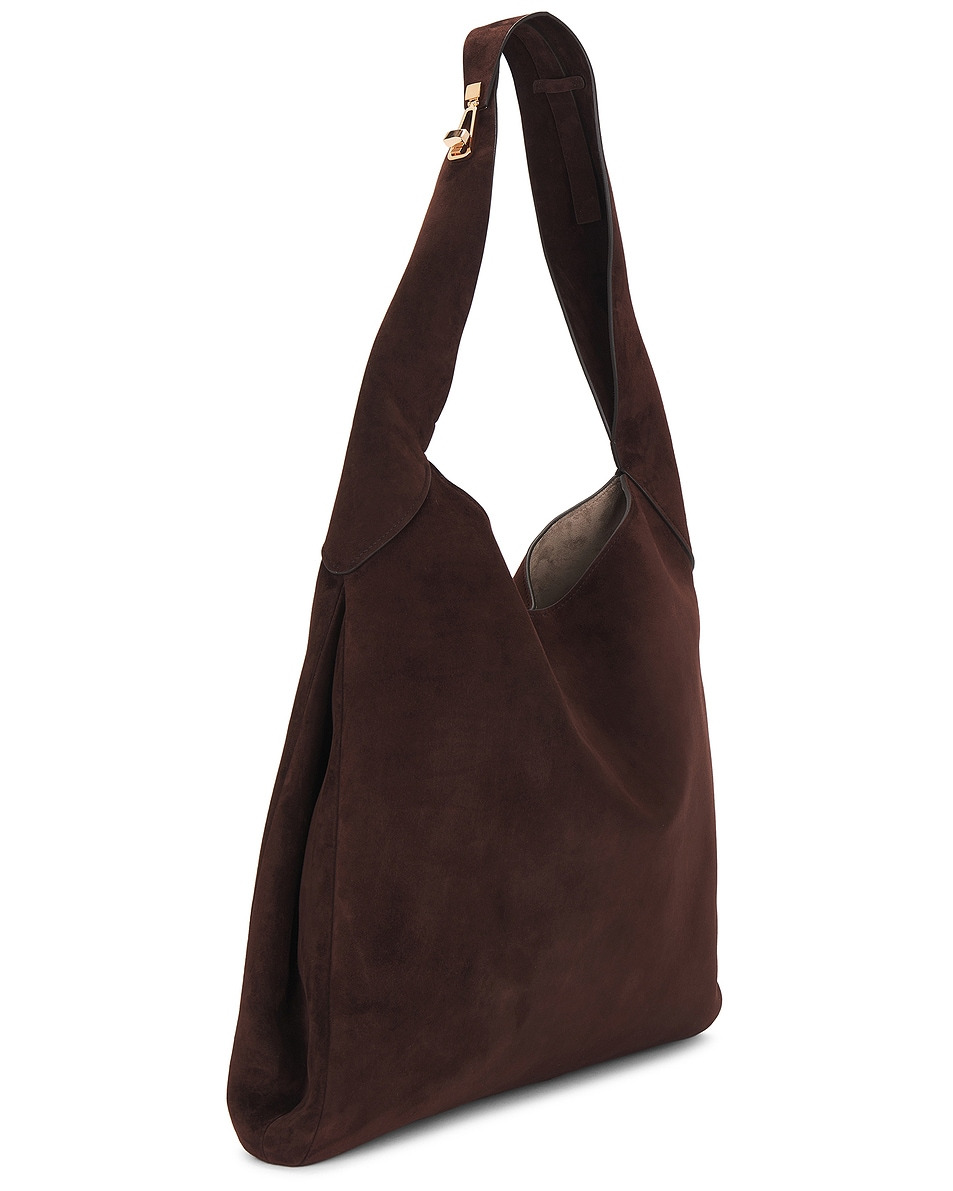 Large Hobo Bag - 4