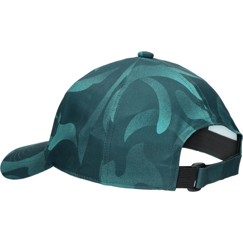 Asics GRAPHIC CAP outlook