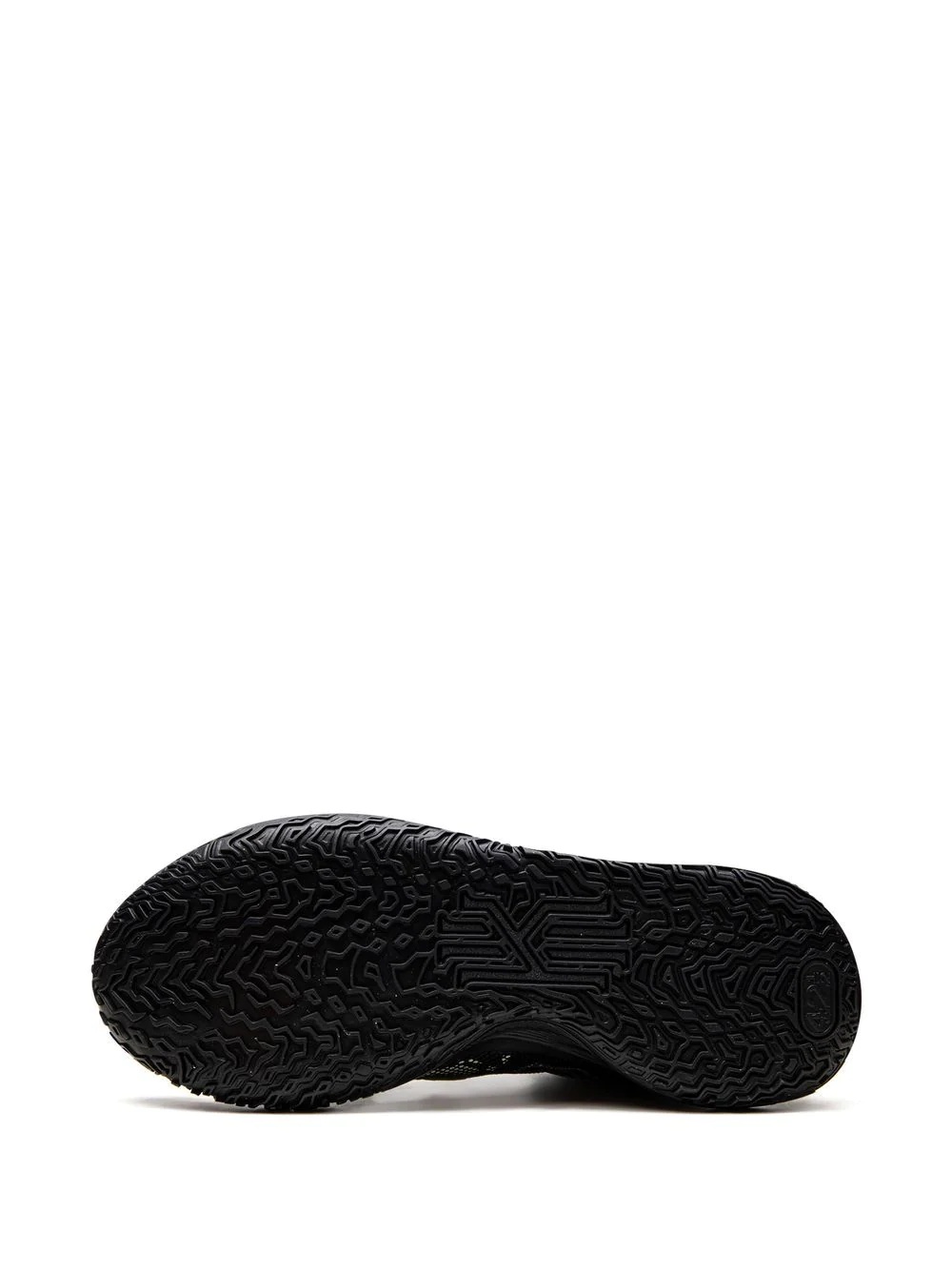 Kyrie 7 high-top sneakers - 4