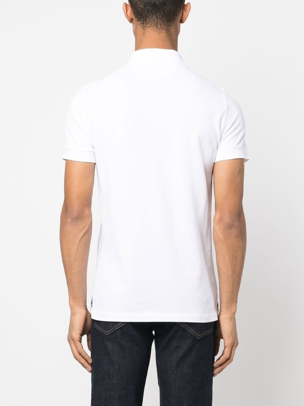 Tom Ford Men Polo - 3